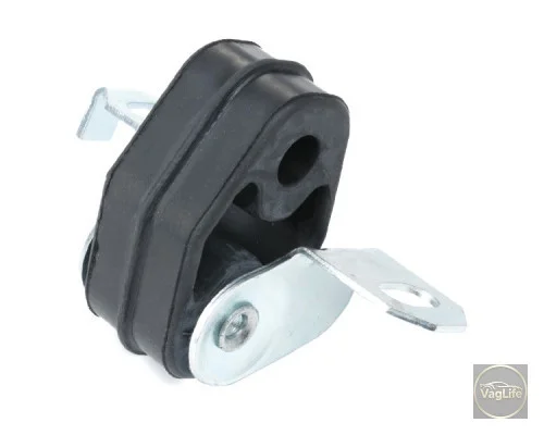 Подушка глушника передній 1J0253144 (HP108730) для Skoda / VW / Audi / Seat (VAG)