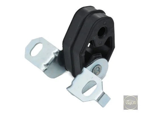 Подушка глушника передній 1J0253144 (HP108730) для Skoda / VW / Audi / Seat (VAG)