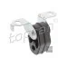 Подушка глушника передній 1J0253144 (HP108730) для Skoda / VW / Audi / Seat (VAG)