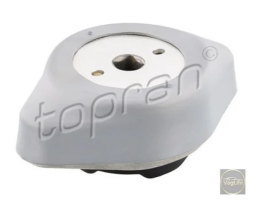 Подушка КПП 8D0399151J (HP107990) для Skoda / VW / Audi / Seat (VAG)