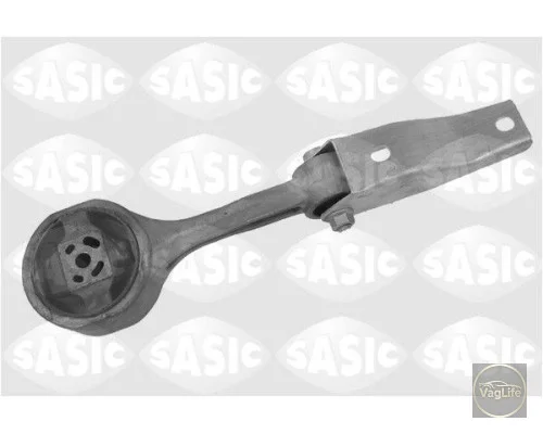 Подушка нижньої опори КПП Fab 1.4 8V Fab 1.2 6Q0199851AL (9001973) для Skoda / VW / Audi / Seat (VAG)