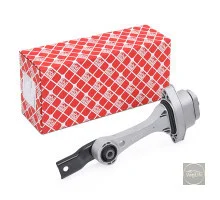 Подушка нижньої опори КПП Oct 1.9TDI Febi