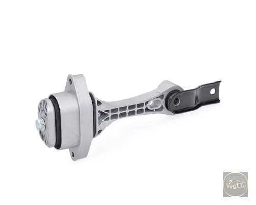 Подушка нижньої опори КПП Oct 1.9TDI 1J0199851AB (FE104445) для Skoda / VW / Audi / Seat (VAG)