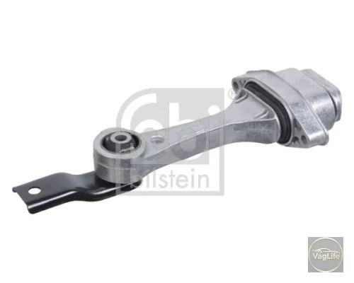 Подушка нижньої опори КПП Oct 1.9TDI 1J0199851AB (FE104445) для Skoda / VW / Audi / Seat (VAG)