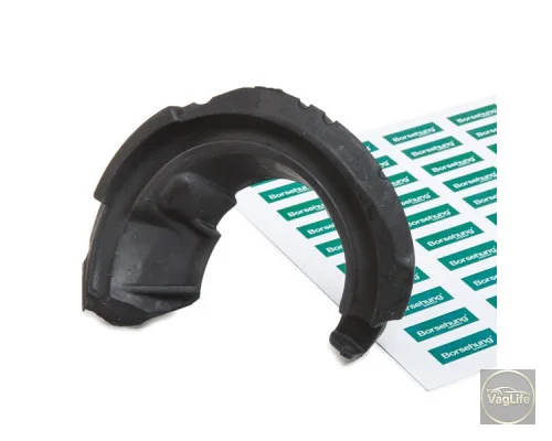 Подушка пружини передній 5Q0412545D (B19070) для Skoda / VW / Audi / Seat (VAG)