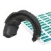 Подушка пружини передній 5Q0412545D (B19070) для Skoda / VW / Audi / Seat (VAG)