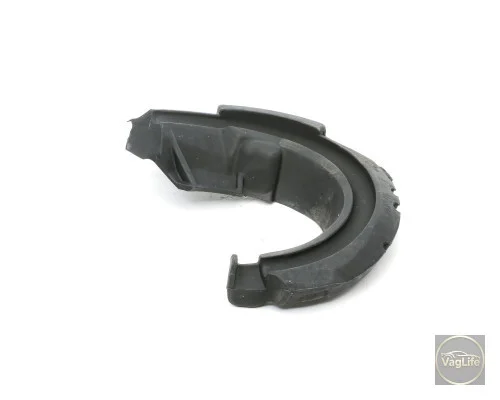 Подушка пружини передній 5Q0412545D (B19070) для Skoda / VW / Audi / Seat (VAG)