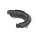 Подушка пружини передній 5Q0412545D (B19070) для Skoda / VW / Audi / Seat (VAG)