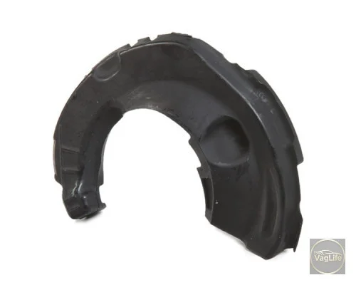 Подушка пружини передній 5Q0412545D (B19070) для Skoda / VW / Audi / Seat (VAG)
