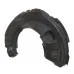 Подушка пружини передній 5Q0412545D (B19070) для Skoda / VW / Audi / Seat (VAG)