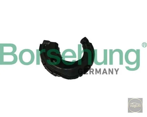 Подушка пружини передній 5Q0412545D (B19070) для Skoda / VW / Audi / Seat (VAG)