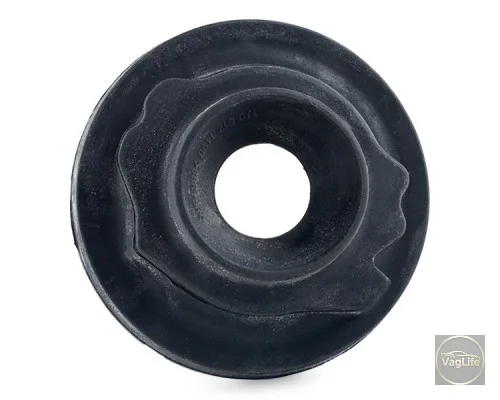 Подушка пружини задній 1J0512149B (B19164) для Skoda / VW / Audi / Seat (VAG)