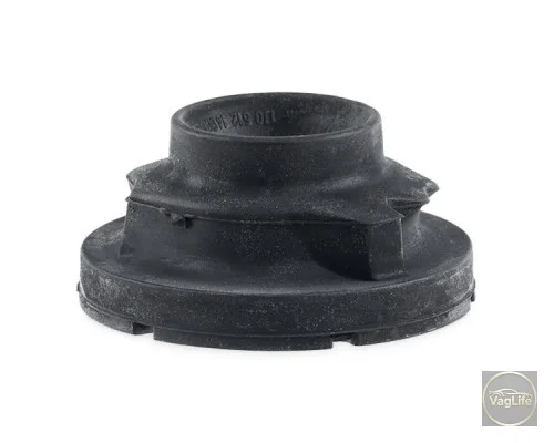 Подушка пружини задній 1J0512149B (B19164) для Skoda / VW / Audi / Seat (VAG)