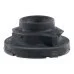 Подушка пружини задній 1J0512149B (B19164) для Skoda / VW / Audi / Seat (VAG)