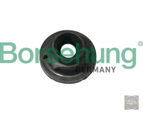 Подушка пружини задній 1J0512149B (B19164) для Skoda / VW / Audi / Seat (VAG)