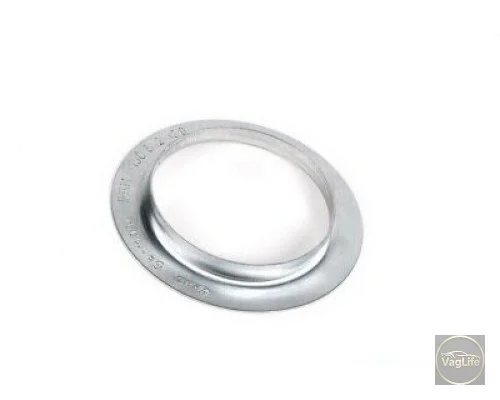 Подушка пружини задній 1J0512109 для Skoda / VW / Audi / Seat (VAG)