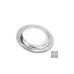 Подушка пружини задній 1J0512109 для Skoda / VW / Audi / Seat (VAG)