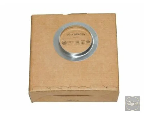 Подушка пружини задній 1J0512109 для Skoda / VW / Audi / Seat (VAG)