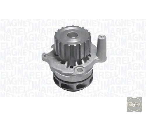 Помпа 038121011A (WPQ1180) для Skoda / VW / Audi / Seat (VAG)
