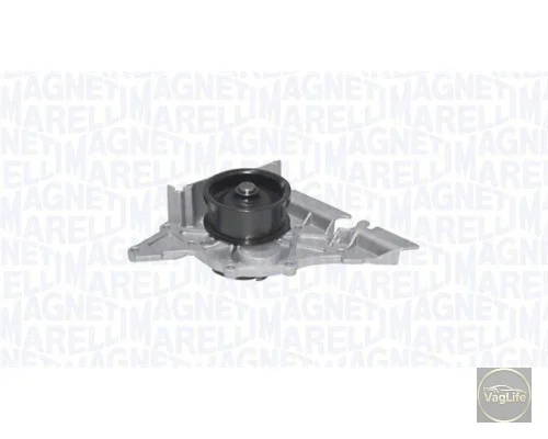 Помпа 078121004H (WPQ1176) для Skoda / VW / Audi / Seat (VAG)