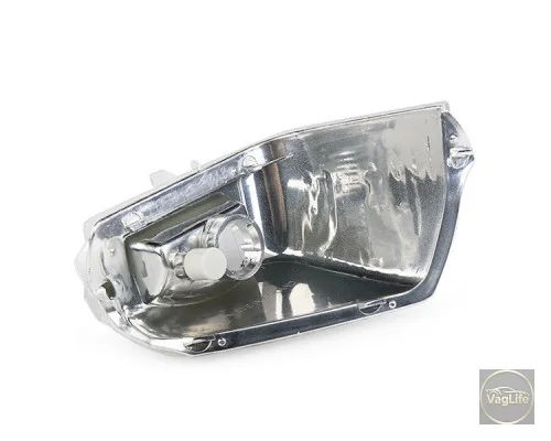 Поворотник в дзеркалі 2E0953050A (5403-03-10010P) для Skoda / VW / Audi / Seat (VAG)