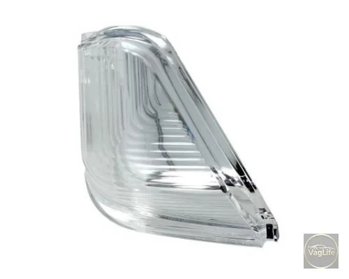 Поворотник в дзеркалі 2E0953050A (5403-03-10010P) для Skoda / VW / Audi / Seat (VAG)