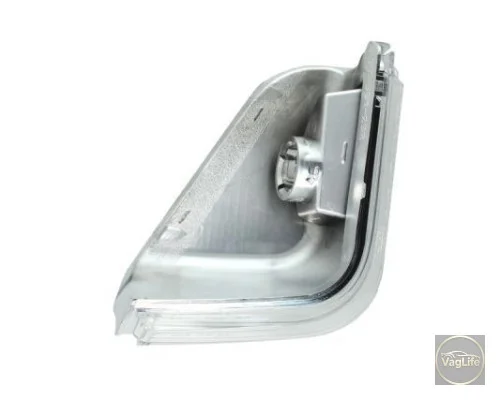 Поворотник в дзеркалі 2E0953050A (5403-03-10010P) для Skoda / VW / Audi / Seat (VAG)