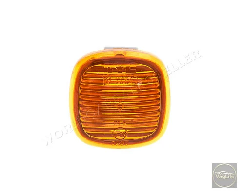 Повторювач поворота 1U0949127 для Skoda / VW / Audi / Seat (VAG)