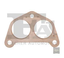 Прокладка глушника Octavia 1.6 55kw