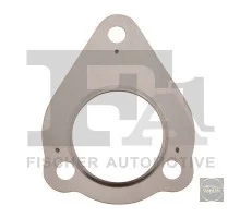 Прокладка глушника Octavia 1.9TDI Fischer