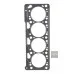 Прокладка головки 030103383AH (EL621082) для Skoda / VW / Audi / Seat (VAG)