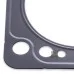 Прокладка головки 030103383AH (EL621082) для Skoda / VW / Audi / Seat (VAG)