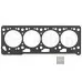 Прокладка головки 030103383AH (EL621082) для Skoda / VW / Audi / Seat (VAG)