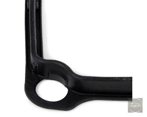 Прокладка клапанний кришки 03G103483C (EL717580) для Skoda / VW / Audi / Seat (VAG)