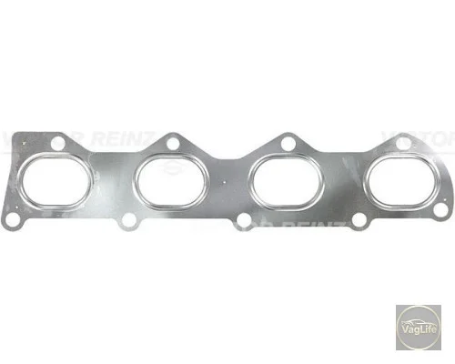 Прокладка коллектора випуск 03C253039A (71-36122-00) для Skoda / VW / Audi / Seat (VAG)