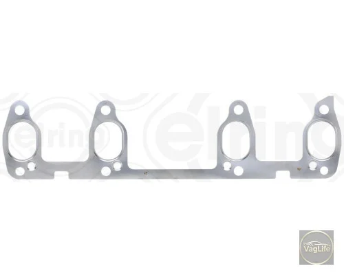 Прокладка коллектора випуск 037253039D (EL625760) для Skoda / VW / Audi / Seat (VAG)