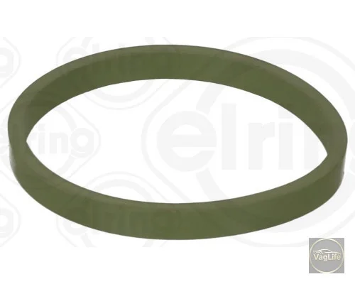 Прокладка коллектора впуск. Fab Fab II 1.4 036129717E (EL470370) для Skoda / VW / Audi / Seat (VAG)