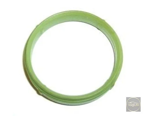 Прокладка коллектора впуск 03D129717A (EL538050) для Skoda / VW / Audi / Seat (VAG)