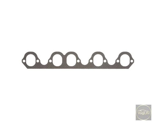 Прокладка коллектора впускний 074129717 (EL915238) для Skoda / VW / Audi / Seat (VAG)