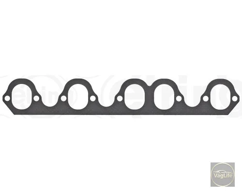 Прокладка коллектора впускний 074129717 (EL915238) для Skoda / VW / Audi / Seat (VAG)