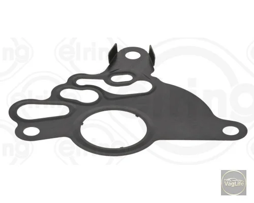 Прокладка паливного вакуумного насоса 03G145215B (EL485190) для Skoda / VW / Audi / Seat (VAG)