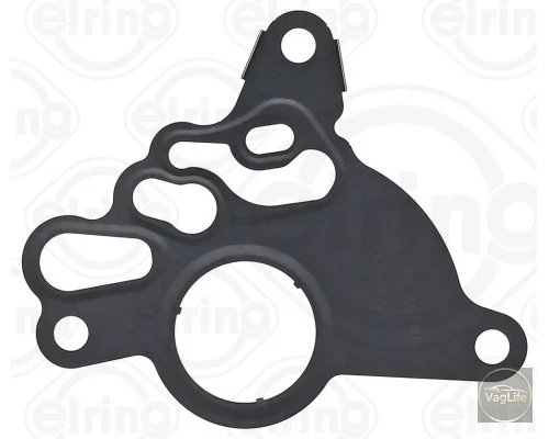 Прокладка паливного вакуумного насоса 03G145215B (EL485190) для Skoda / VW / Audi / Seat (VAG)