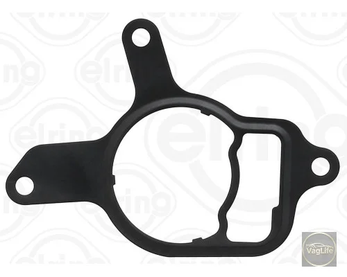 Прокладка вакуумного насоса 07K145215A (EL755020) для Skoda / VW / Audi / Seat (VAG)