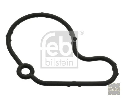 Прокладка вакуумного насоса 038145345 (FE100797) для Skoda / VW / Audi / Seat (VAG)