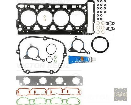Прокладки двигуна 06H103383AA (02-37475-01) для Skoda / VW / Audi / Seat (VAG)