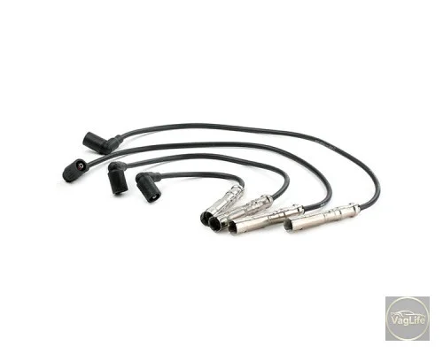 Провід запалювання 06A905409P (ZEF1224) для Skoda / VW / Audi / Seat (VAG)