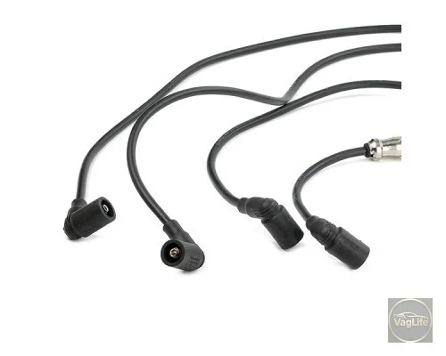 Провід запалювання 06A905409P (ZEF1224) для Skoda / VW / Audi / Seat (VAG)