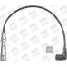 Провід запалювання 06A905409P (ZEF1224) для Skoda / VW / Audi / Seat (VAG)