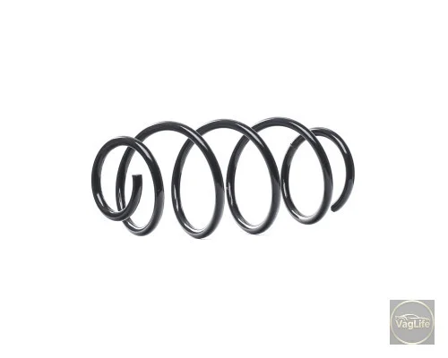 Пружина передній 6R0411105 (44110981601) для Skoda / VW / Audi / Seat (VAG)