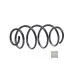 Пружина передній 6R0411105 (44110981601) для Skoda / VW / Audi / Seat (VAG)